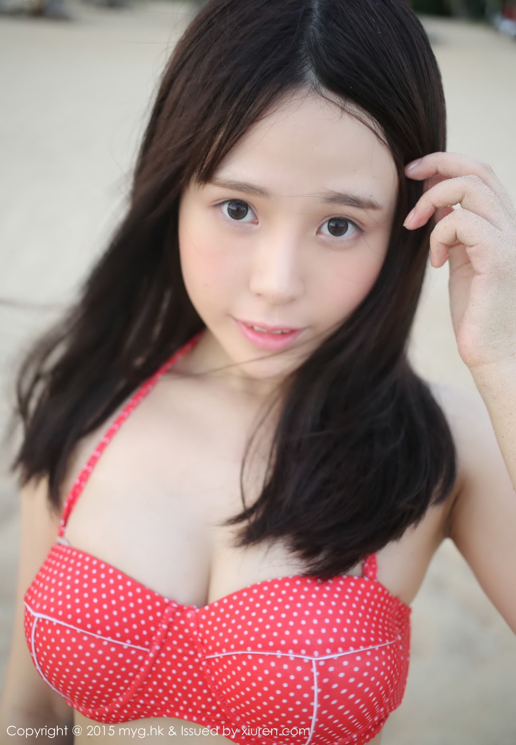 [MyGirl美媛馆] Vol.175 Evelyn艾莉 &#8211; 死库水泳装系列丝袜美图[73P]