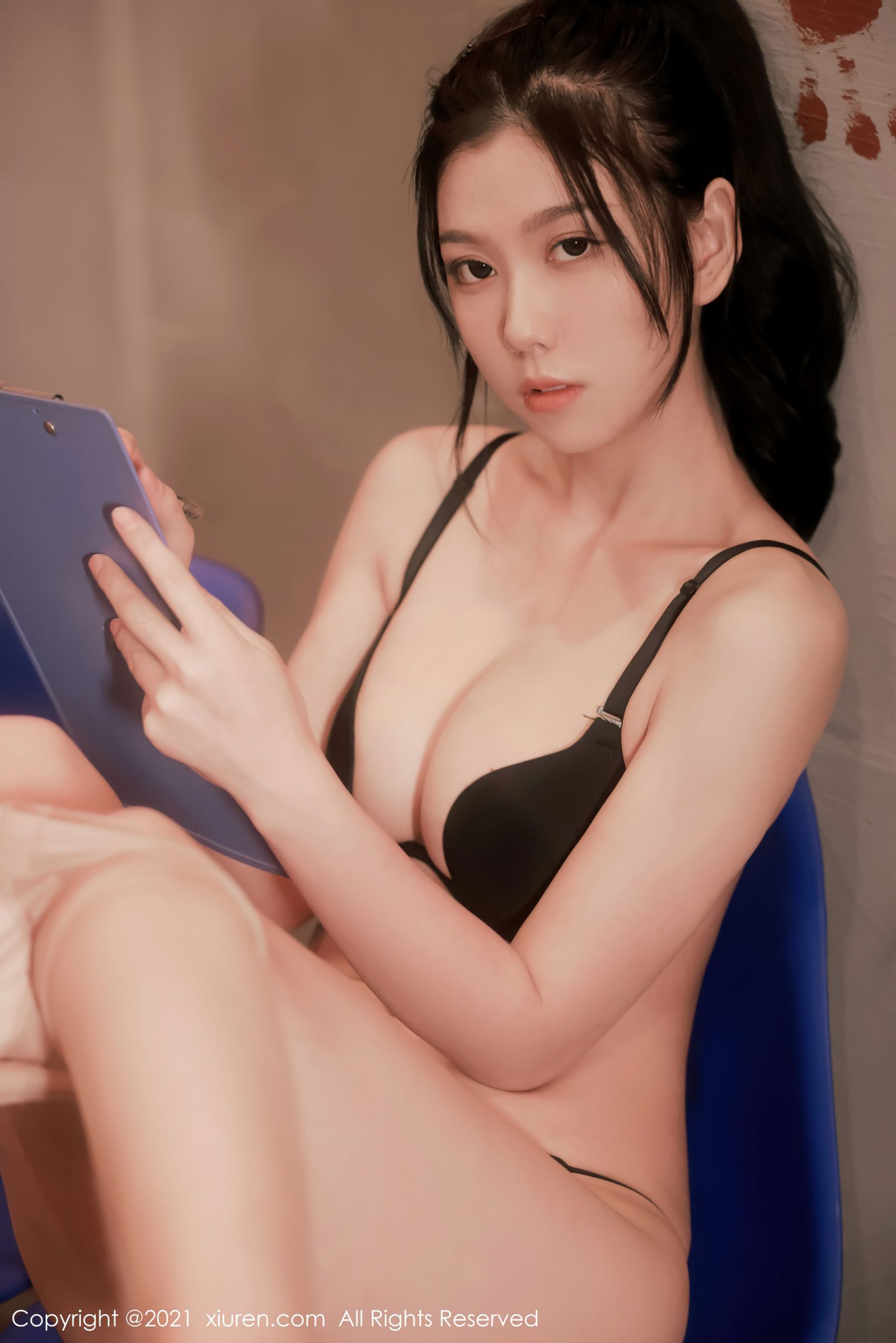 [XiuRen秀人网]-No.4266-李雅柔-