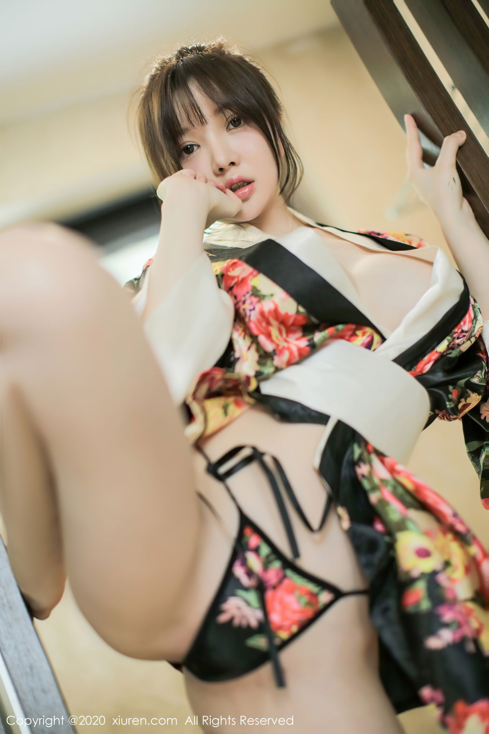 [XiuRen秀人网]-No.2581-糯美子Mini-