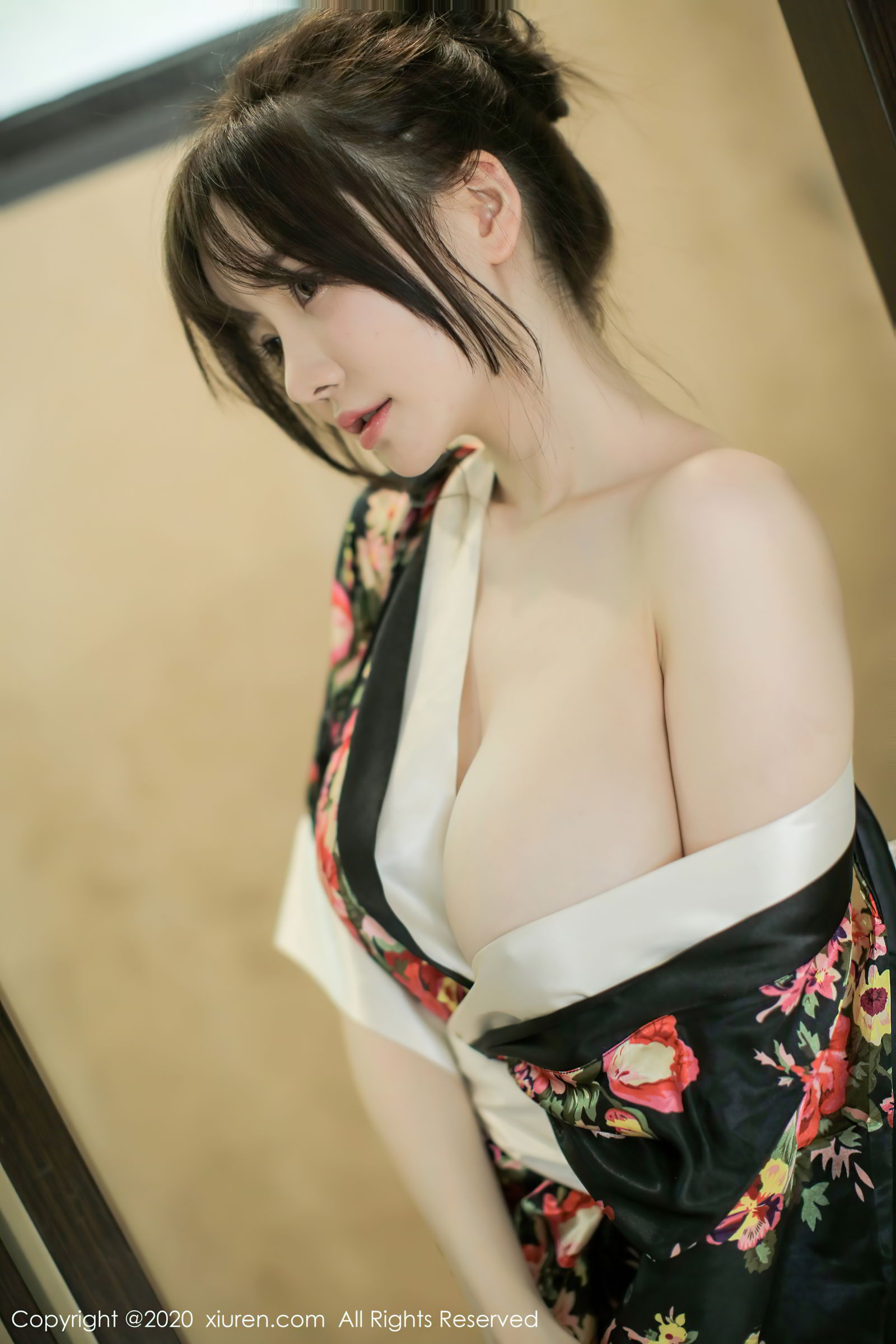 [XiuRen秀人网]-No.2581-糯美子Mini-