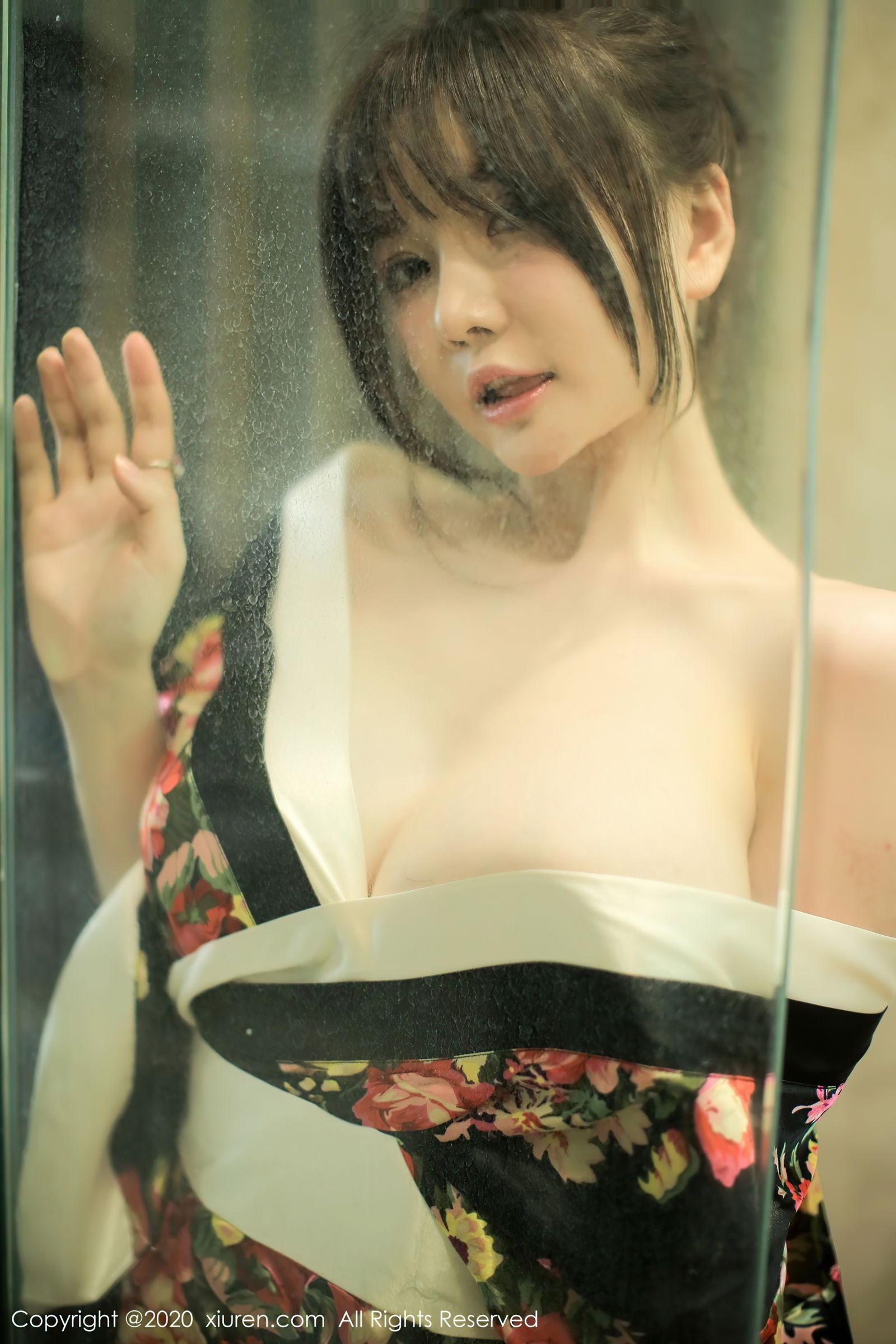 [XiuRen秀人网]-No.2581-糯美子Mini-