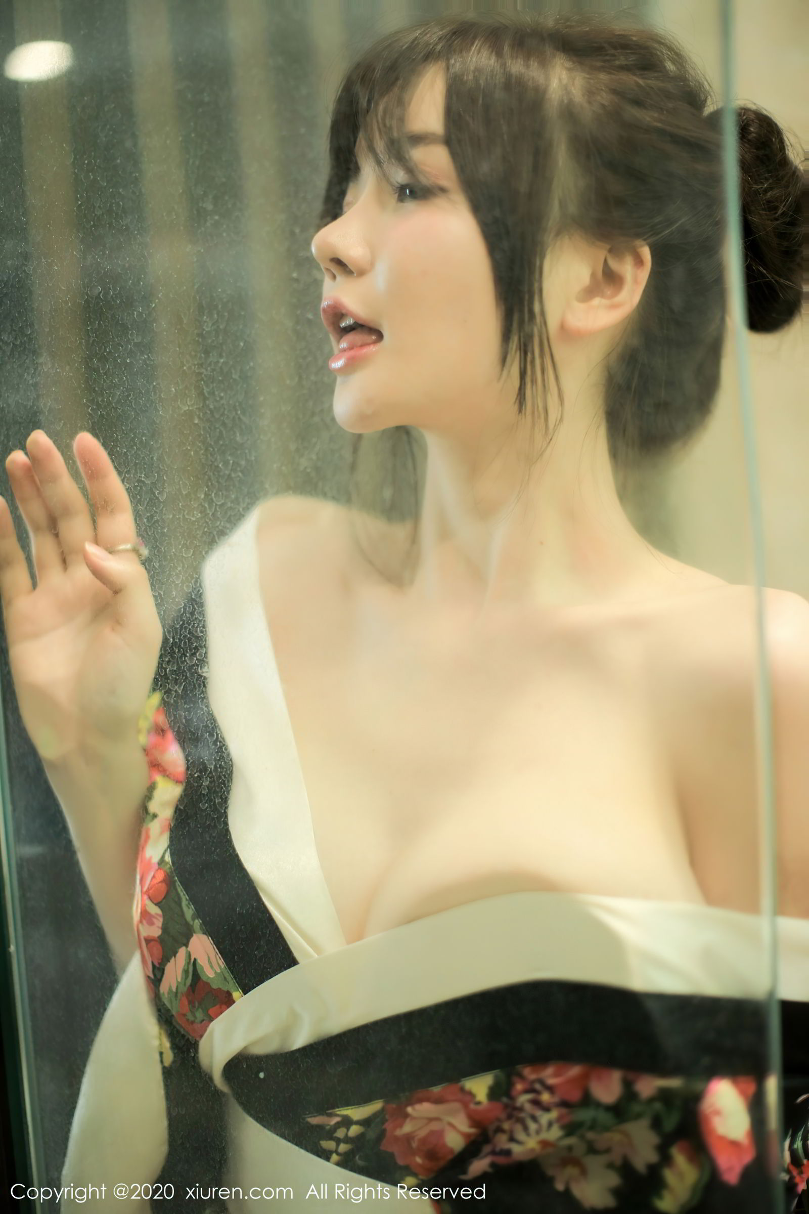 [XiuRen秀人网]-No.2581-糯美子Mini-