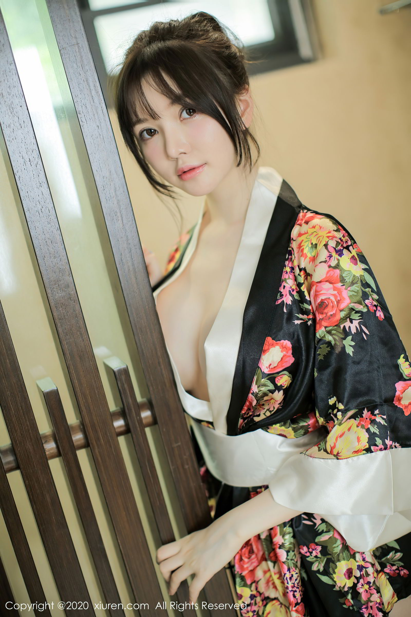 [XiuRen秀人网]-No.2581-糯美子Mini-