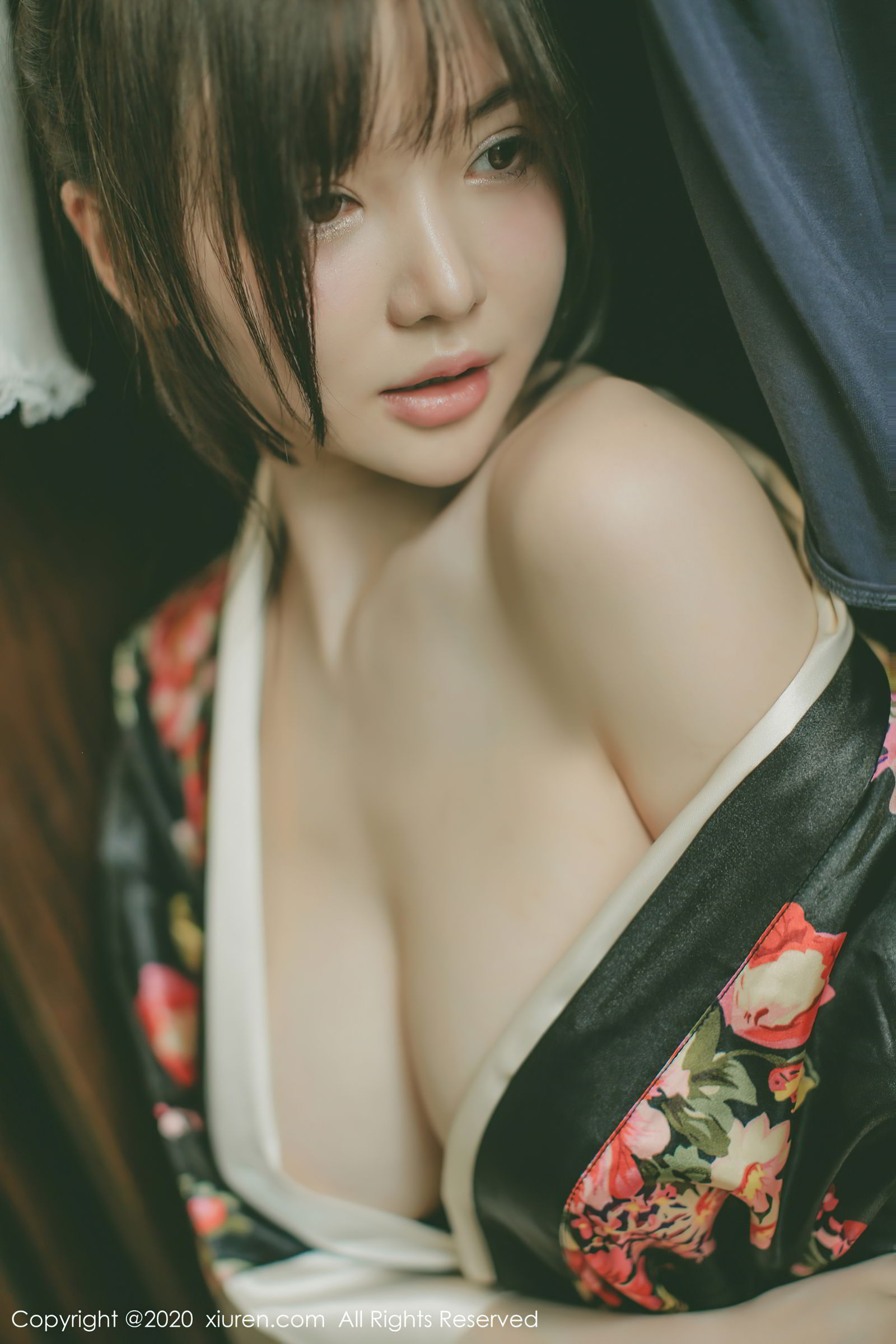 [XiuRen秀人网]-No.2581-糯美子Mini-