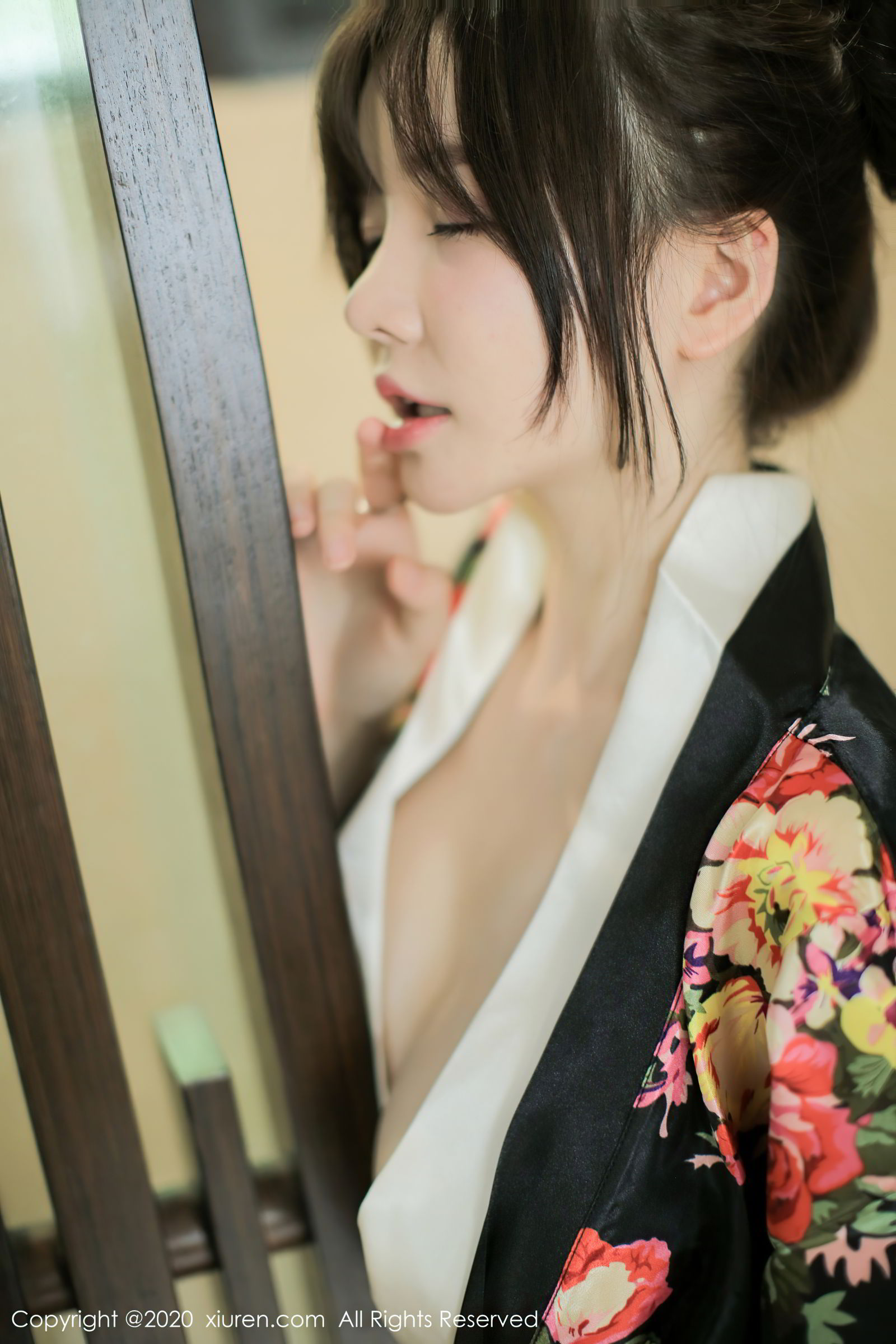 [XiuRen秀人网]-No.2581-糯美子Mini-