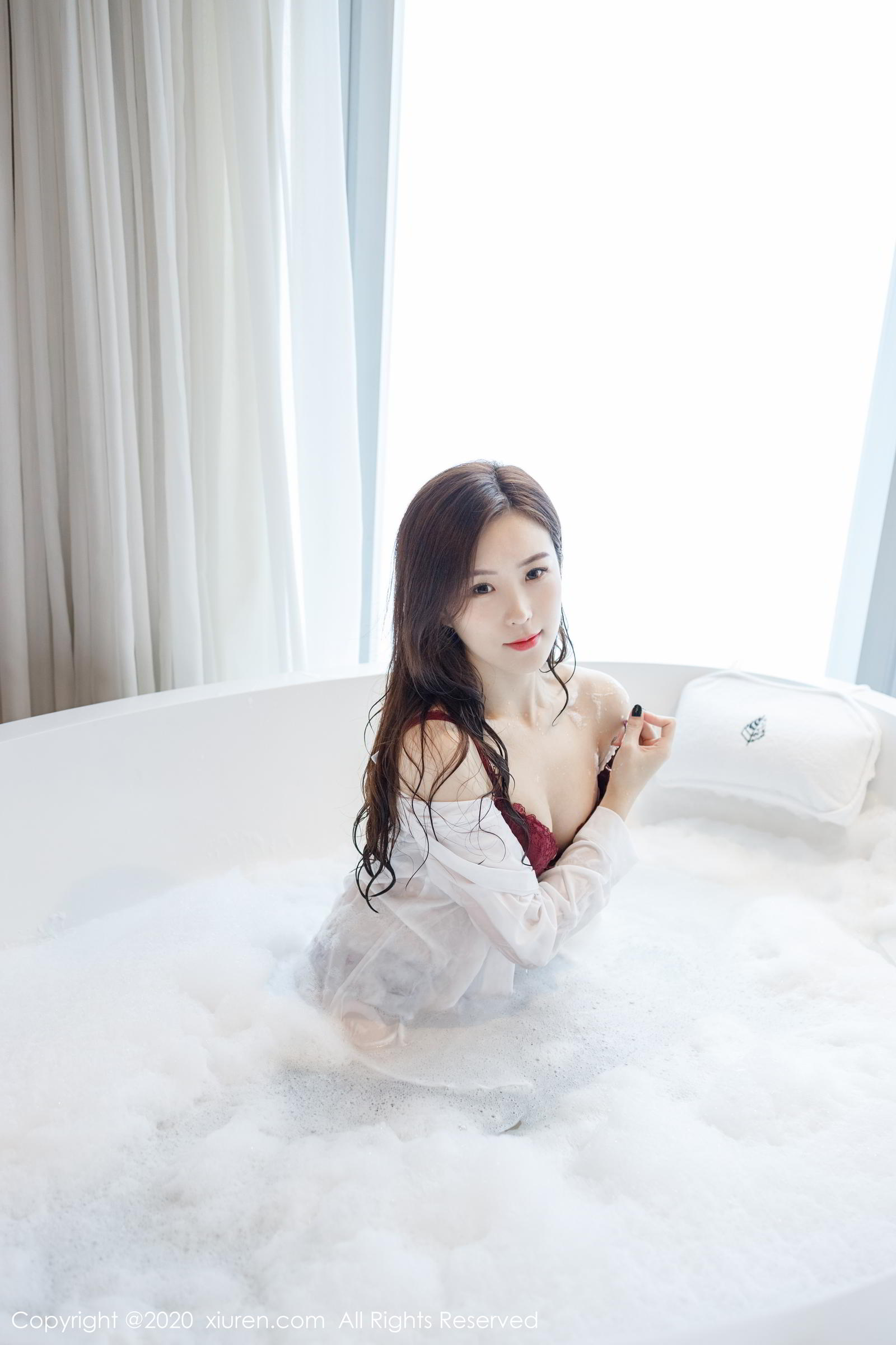 [XiuRen秀人网]-No.2249-杨紫嫣Cynthia-