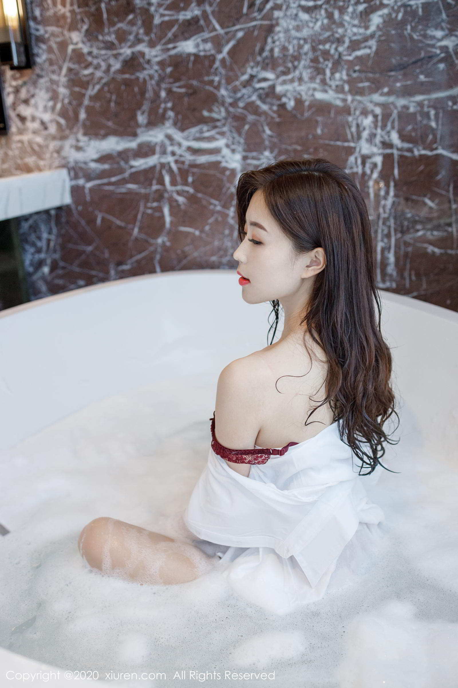 [XiuRen秀人网]-No.2249-杨紫嫣Cynthia-