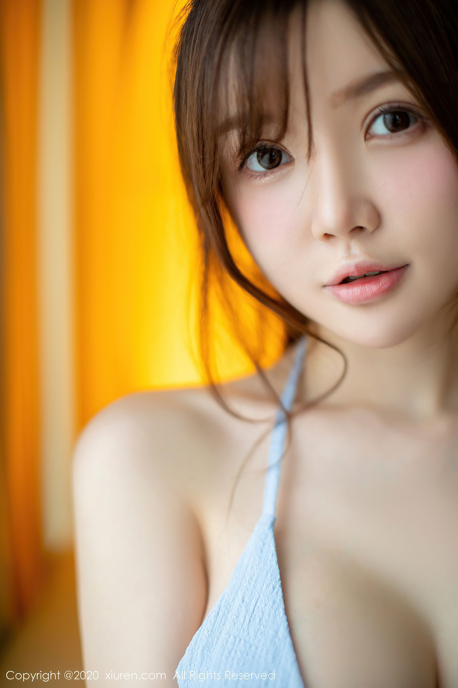 [XiuRen秀人网]-No.2479-糯美子Mini-