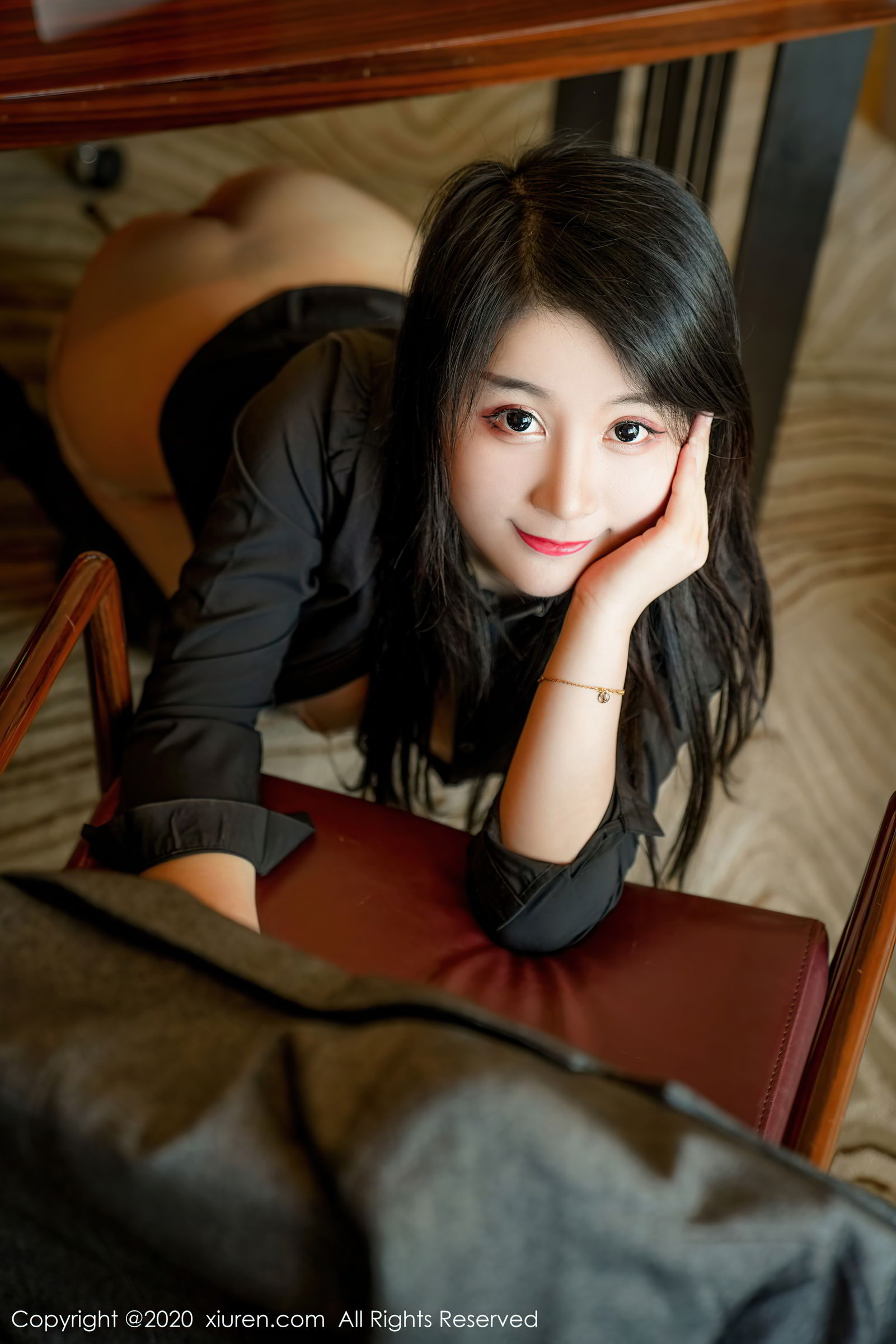 [XiuRen秀人网]-No.2628-美七Mia-