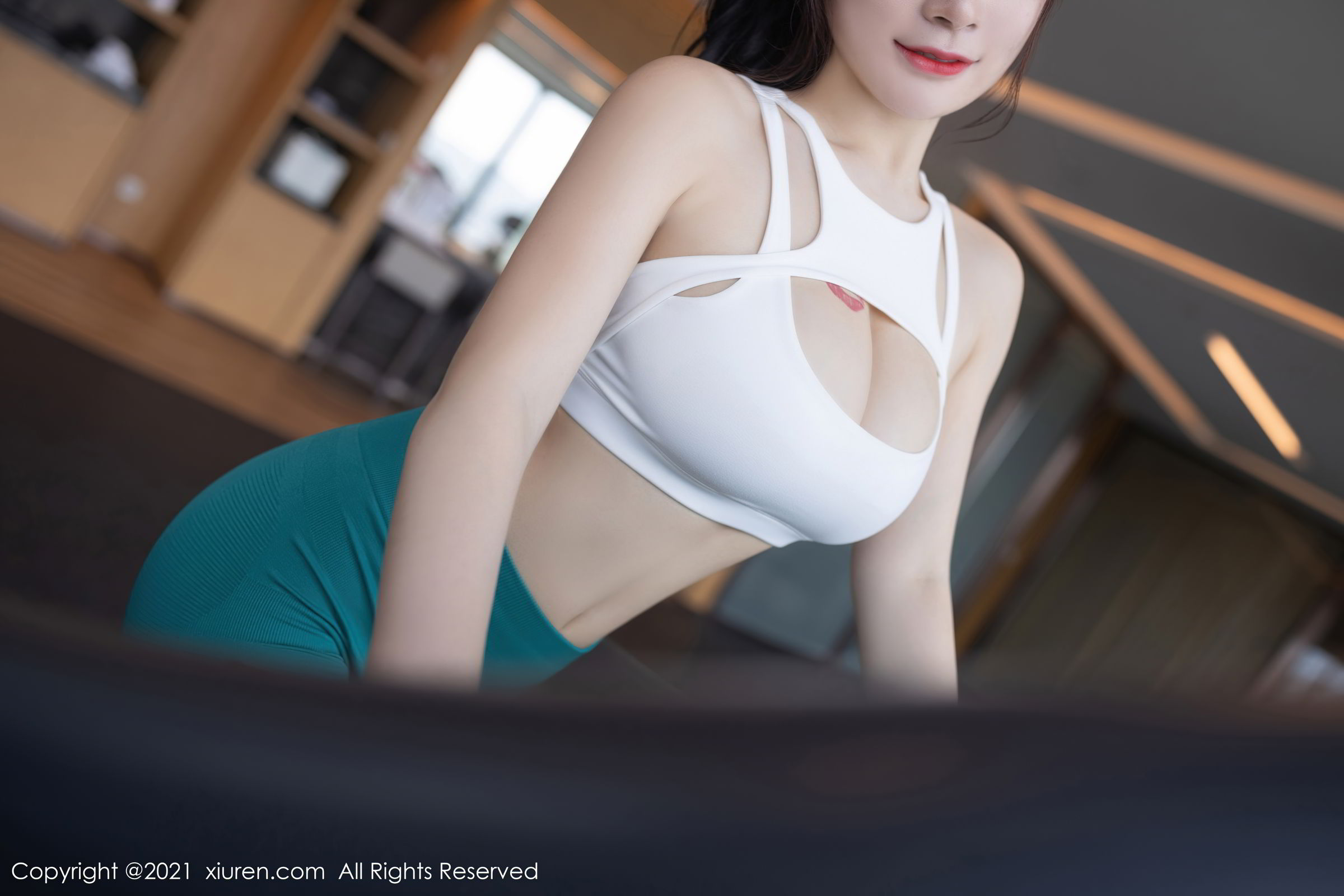 [XiuRen秀人网]-No.3320-美七-Mia-