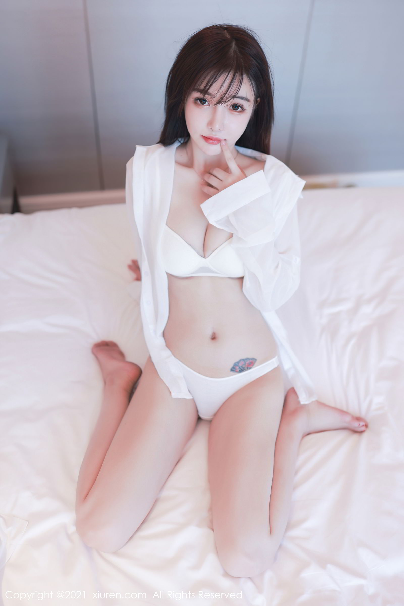 [XiuRen秀人网]-No.3064-南初妹妹-