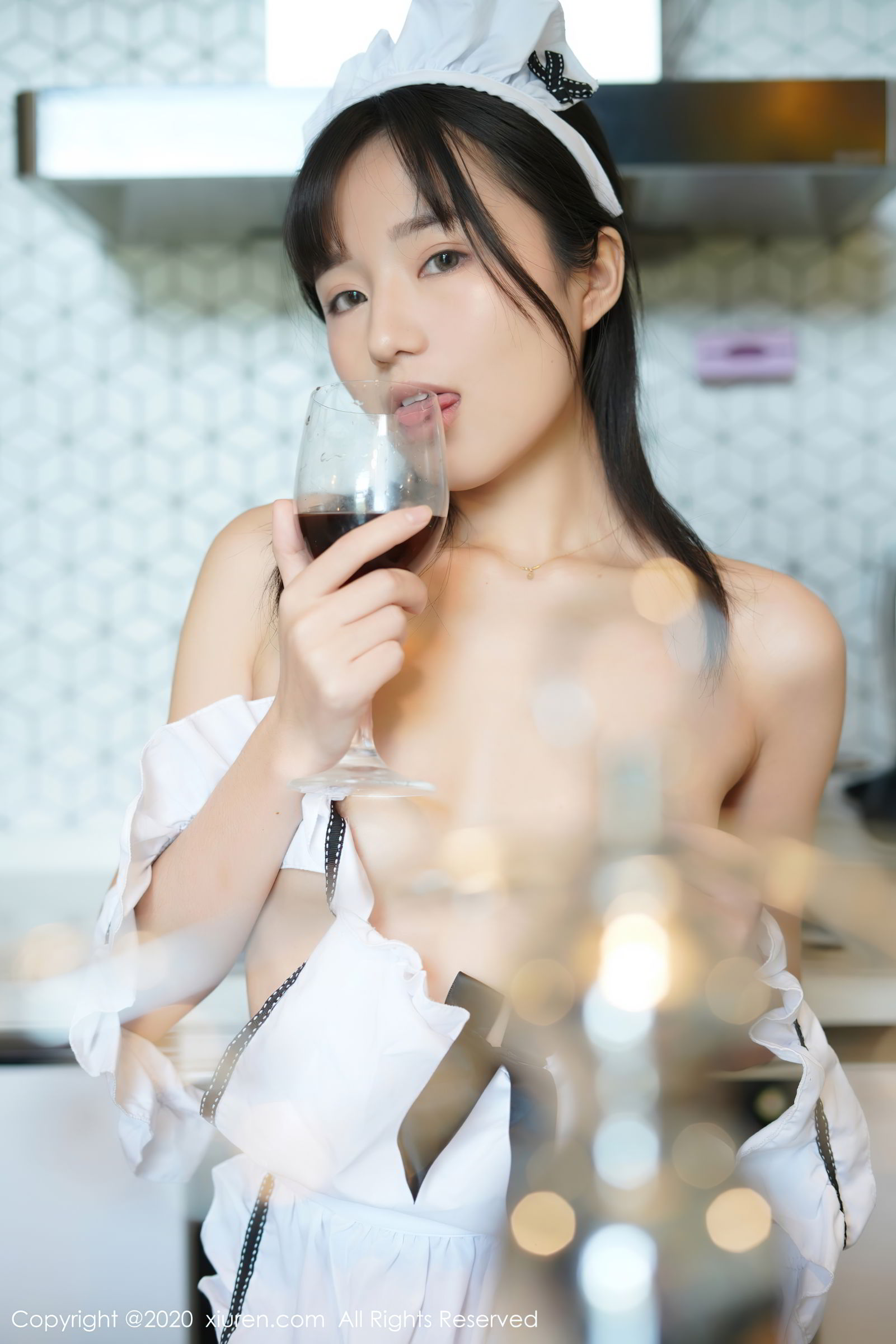 [XiuRen秀人网]-No.2676-仓井优香-