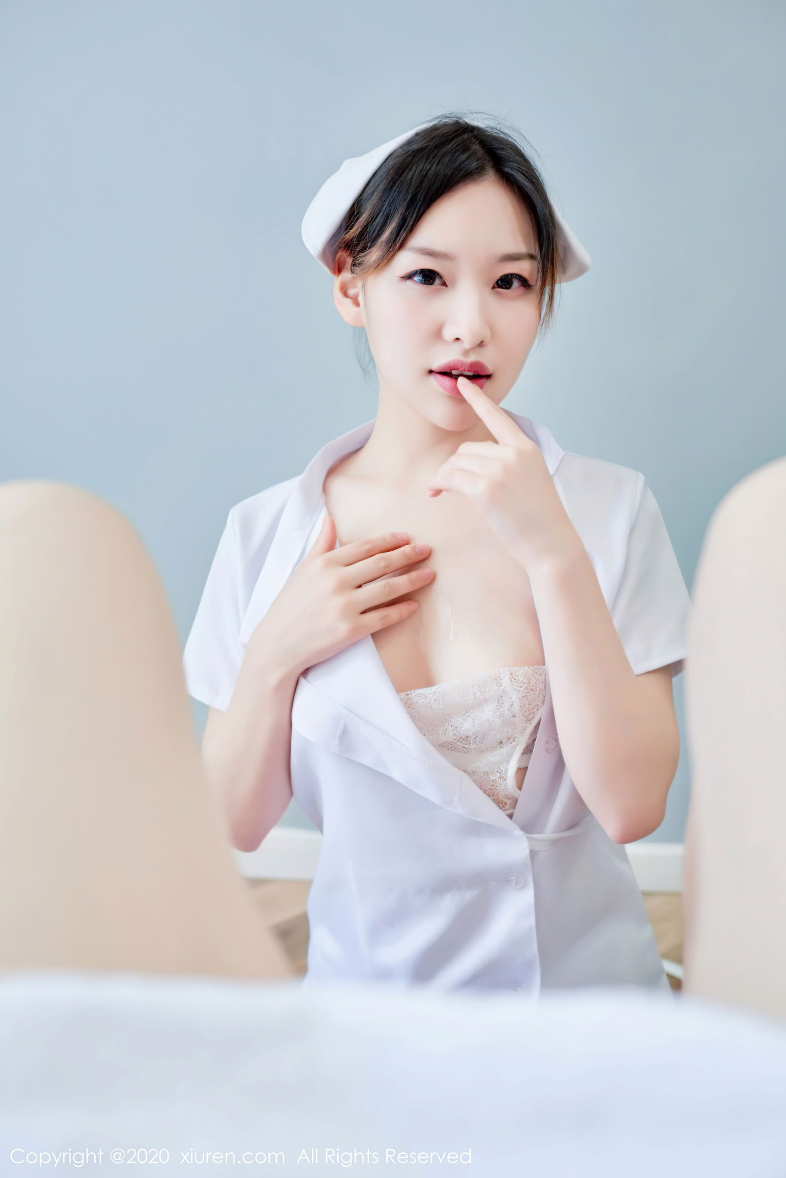 [XiuRen秀人网]-No.2789-范京宜-