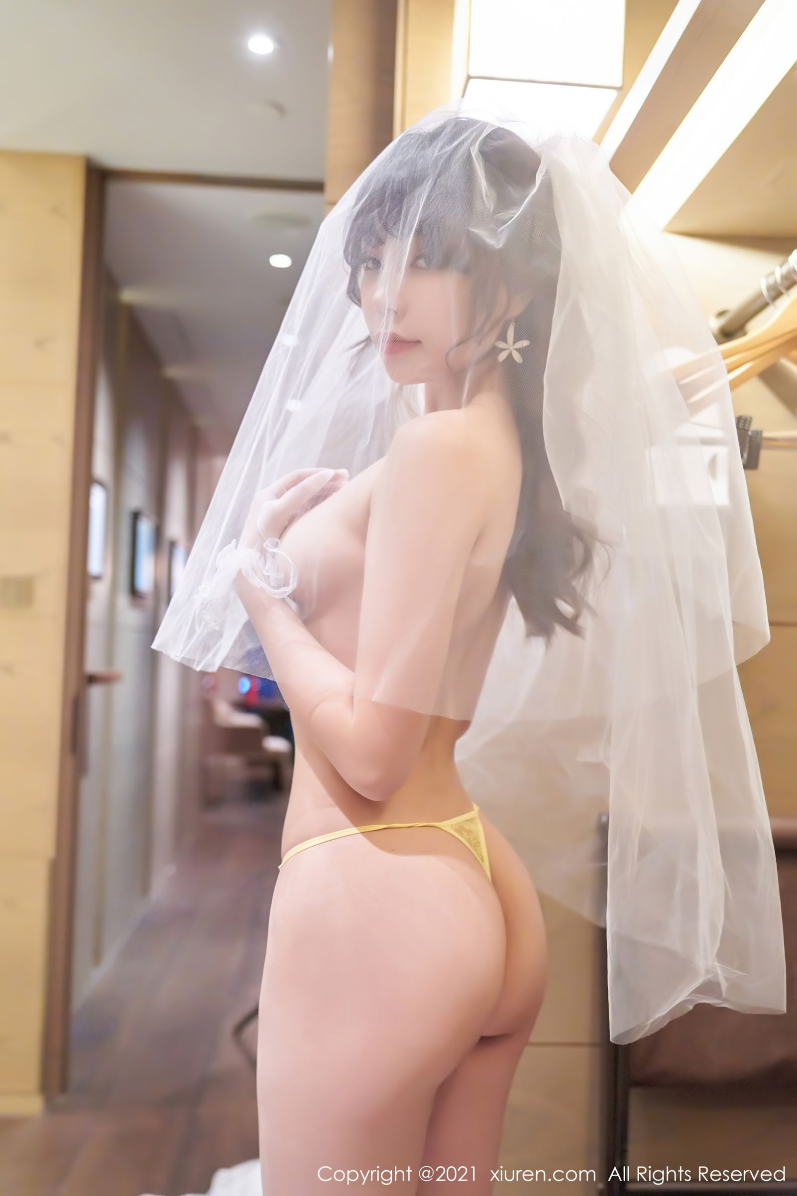 [XiuRen秀人网]-No.3248-芝芝Booty-