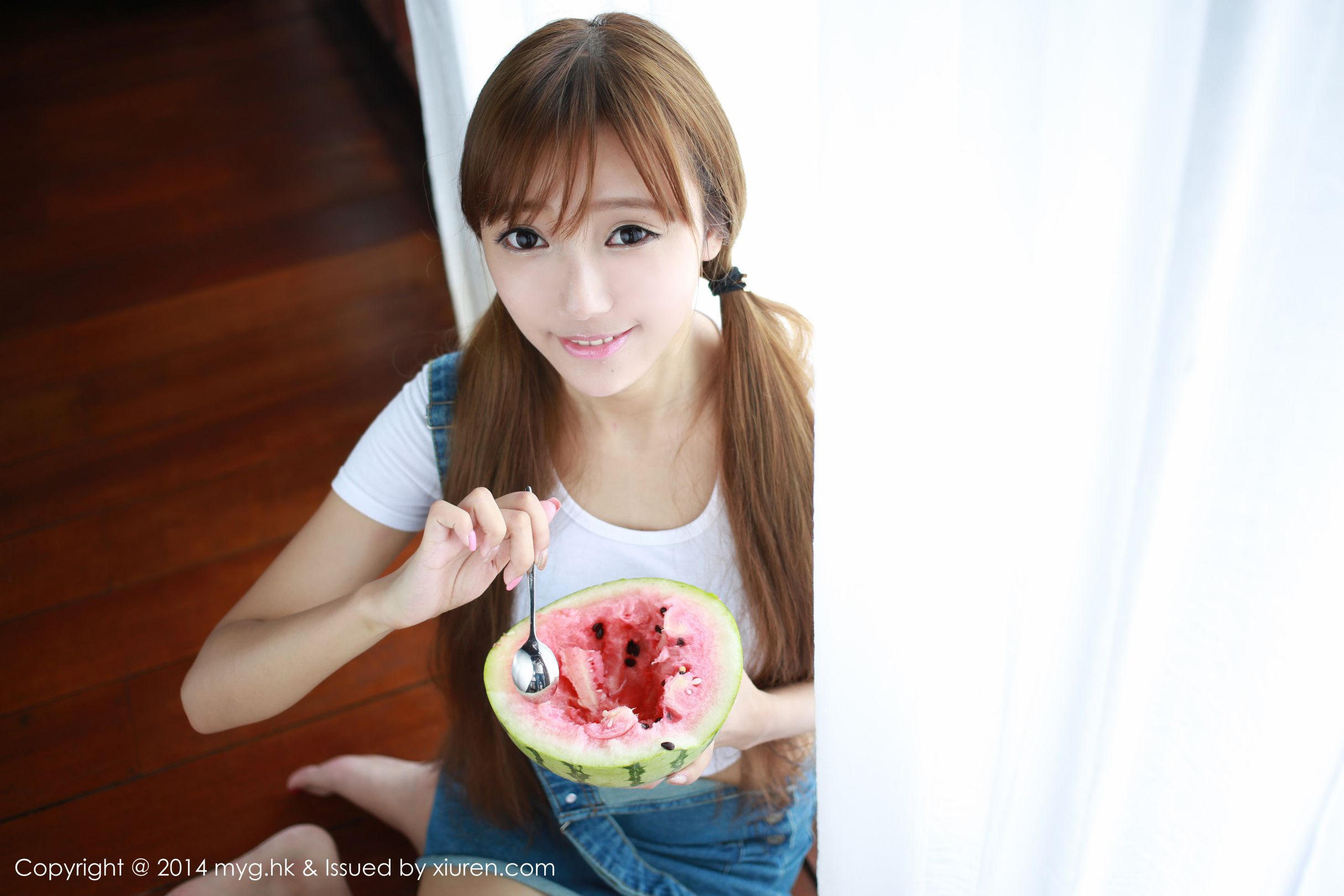 [MyGirl美媛馆] 2014.08.15 Vol.008 王馨瑶yanni[152P]