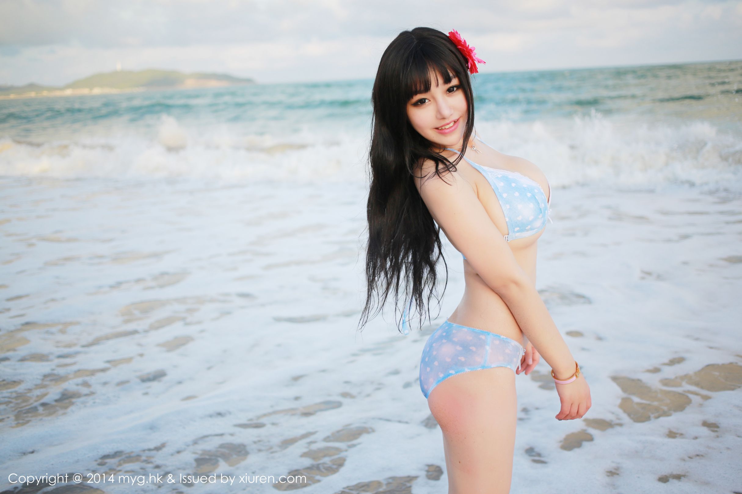 [MyGirl美媛馆] 2014.08.17 Vol.013 Barbie可儿[153P]