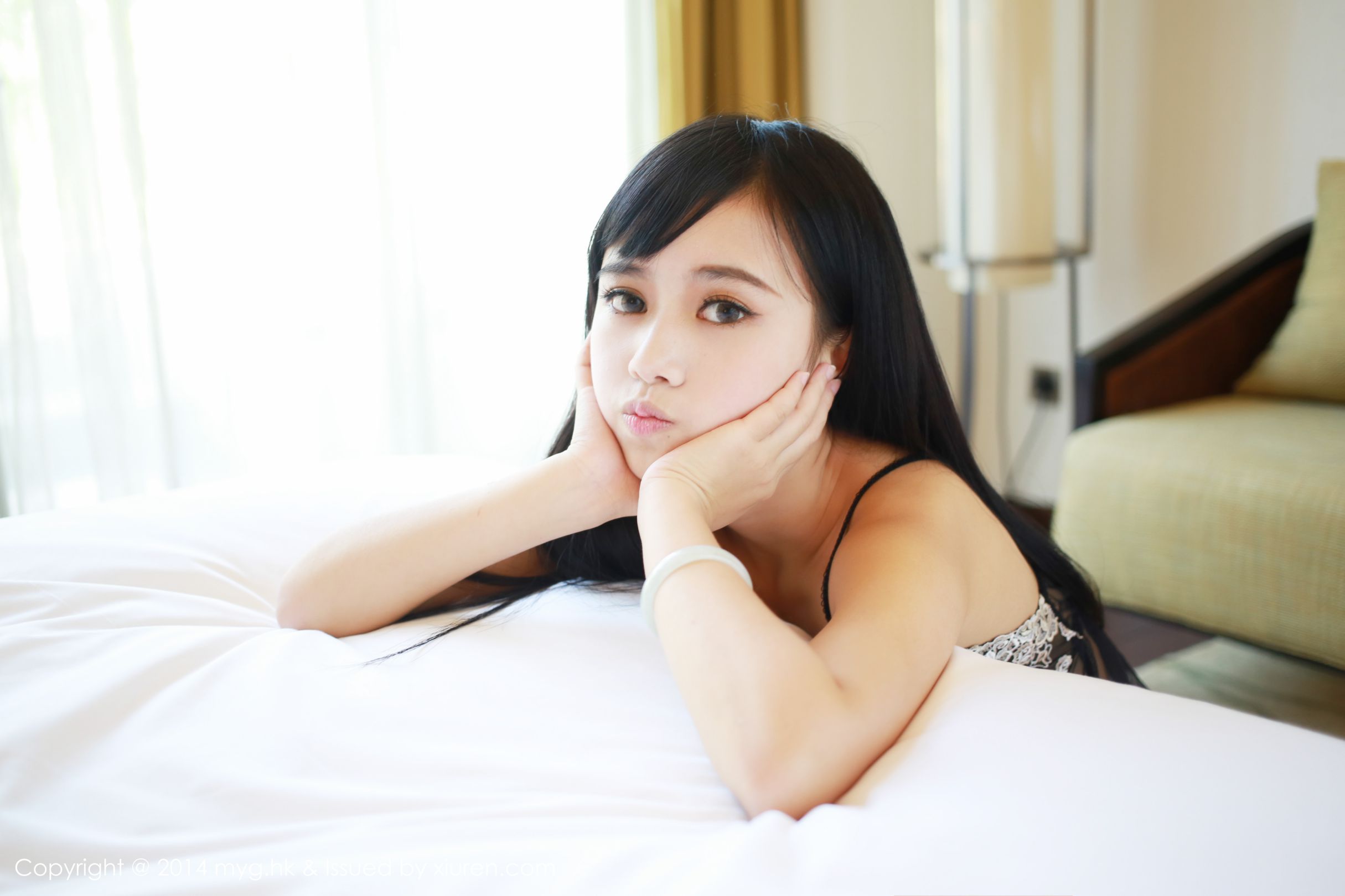 [MyGirl美媛馆] 2014.08.17 Vol.012 toro羽住[102P]