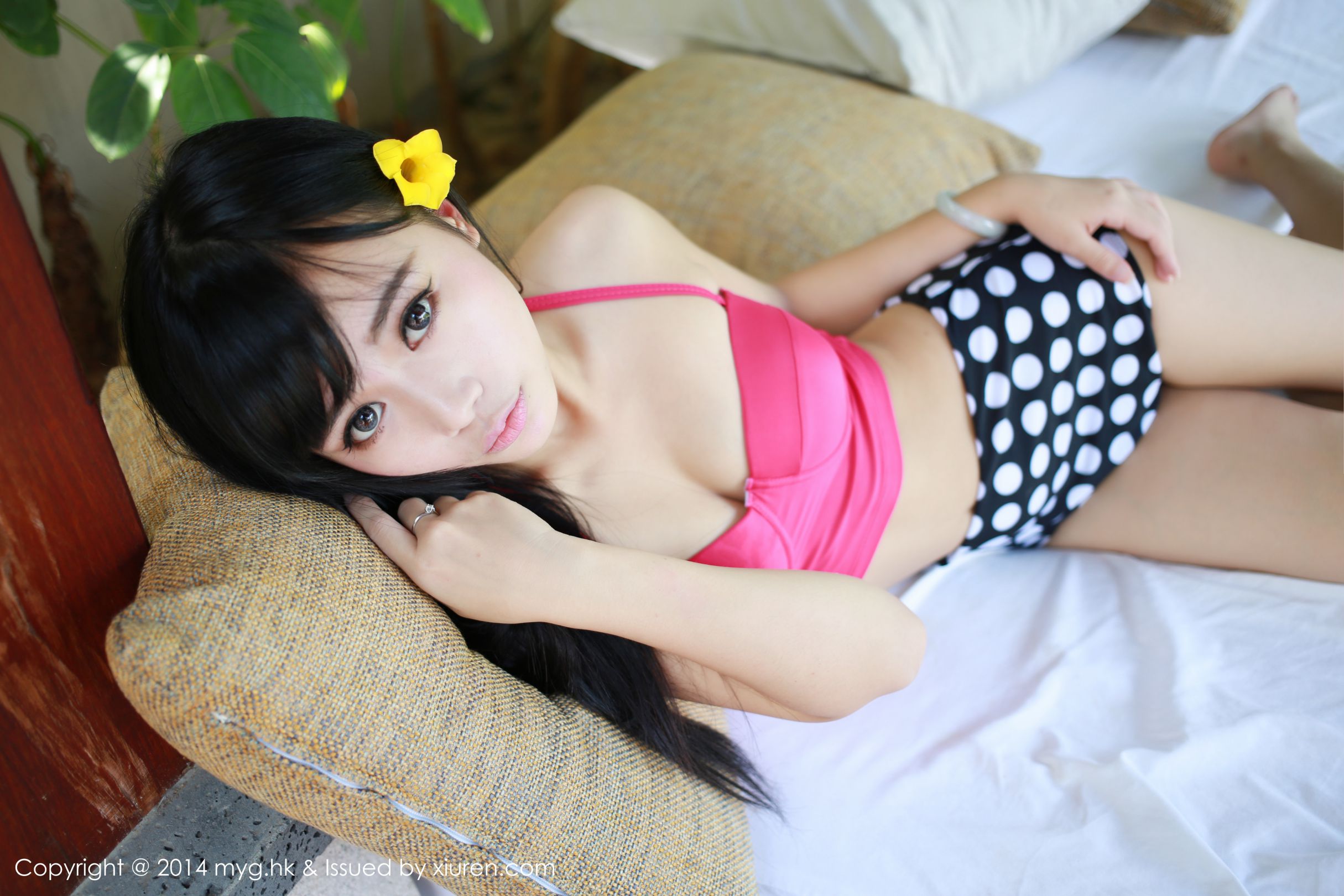 [MyGirl美媛馆] 2014.08.17 Vol.012 toro羽住[102P]