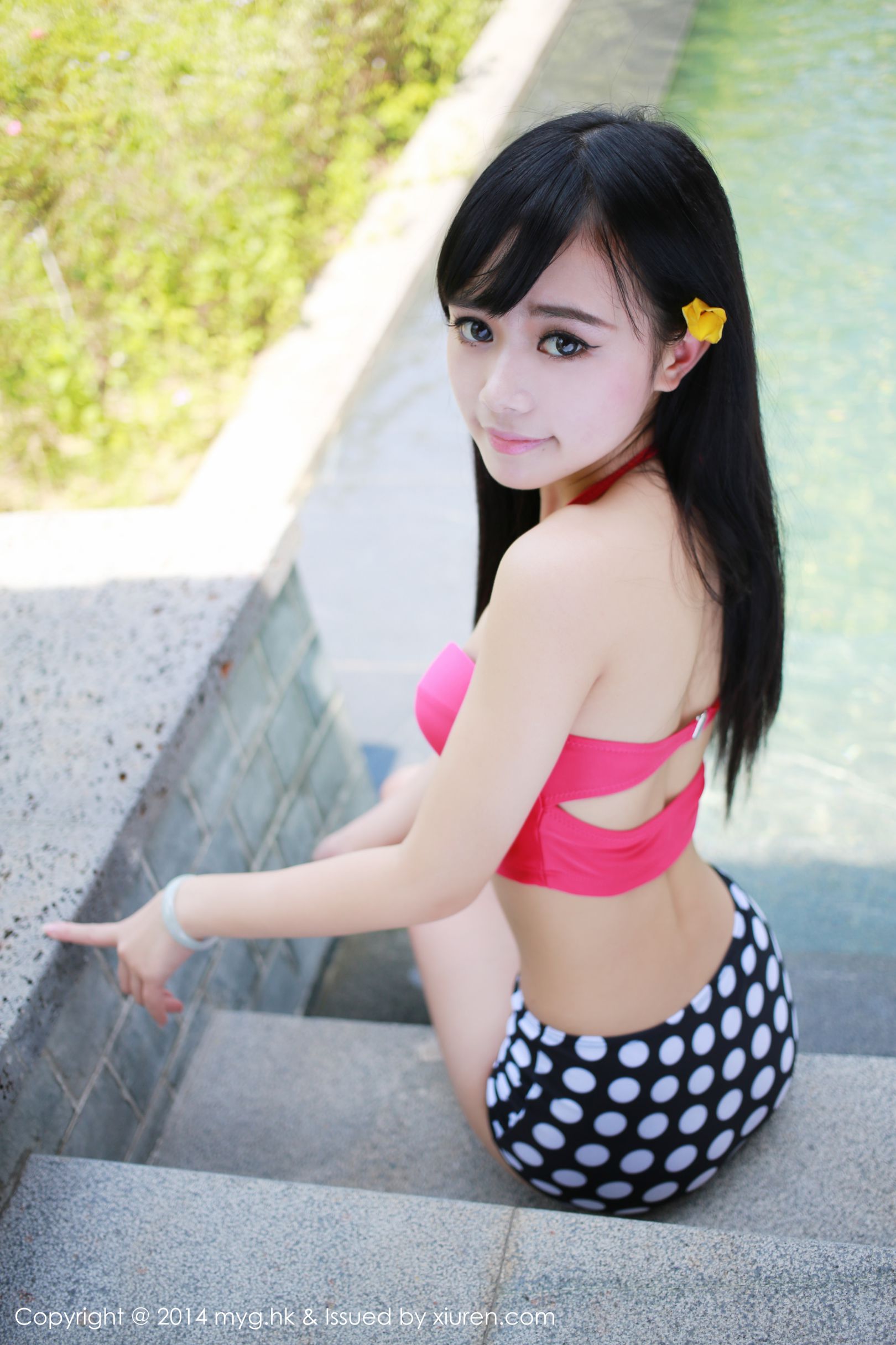 [MyGirl美媛馆] 2014.08.17 Vol.012 toro羽住[102P]