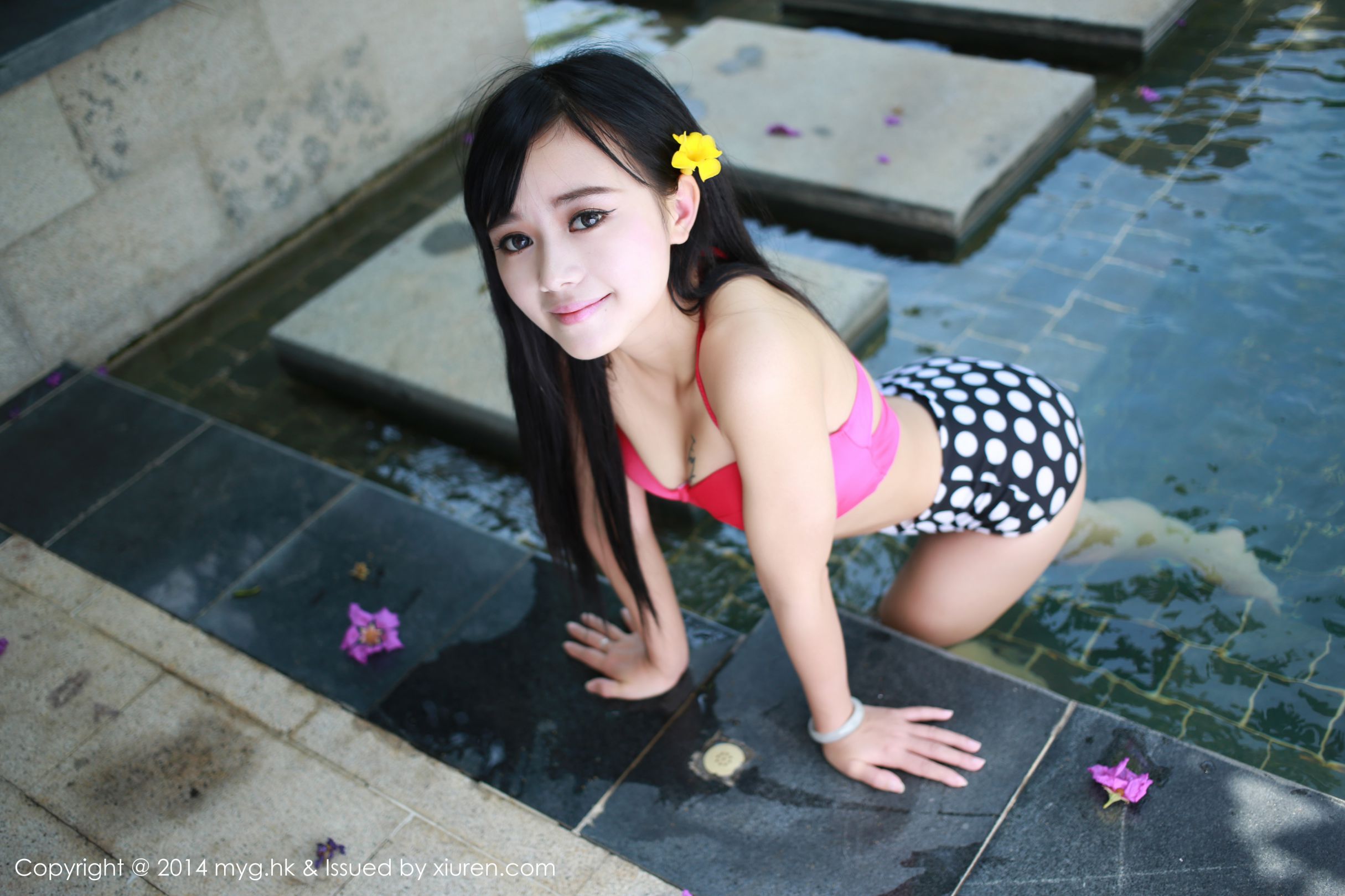 [MyGirl美媛馆] 2014.08.17 Vol.012 toro羽住[102P]